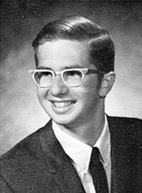 Phillip Salazar